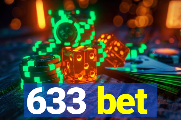 633 bet